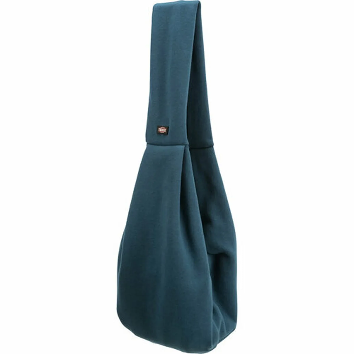 Sac en bandouliere pour animaux de compagnie trixie soft bleu gris clair polyester coton 22 x 20 x 60 cm m060545924. Diaytar Sénégal : Votre guichet unique pour tous vos achats