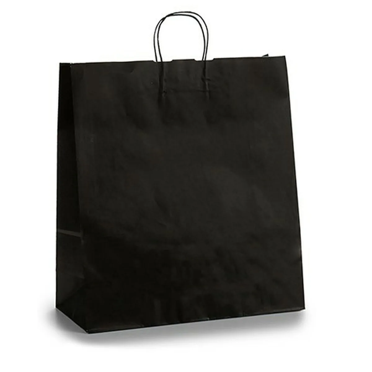 Sac en papier pincello 46492 noir 16 x 57 5 x 46 cm 46 x 16 x 59 cm 25 unites s361430941. Commandez en toute confiance sur Diaytar, votre marketplace de confiance