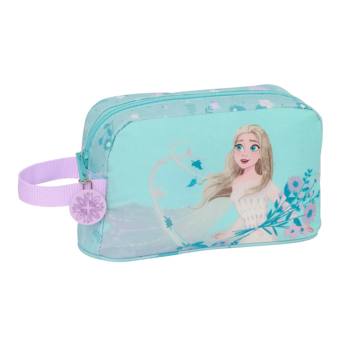Sac glaciere gouter frozen hello spring bleu 21 5 x 12 x 6 5 cm s430948187. Diaytar Sénégal : Votre destination e-commerce pour des produits de qualité à prix discount