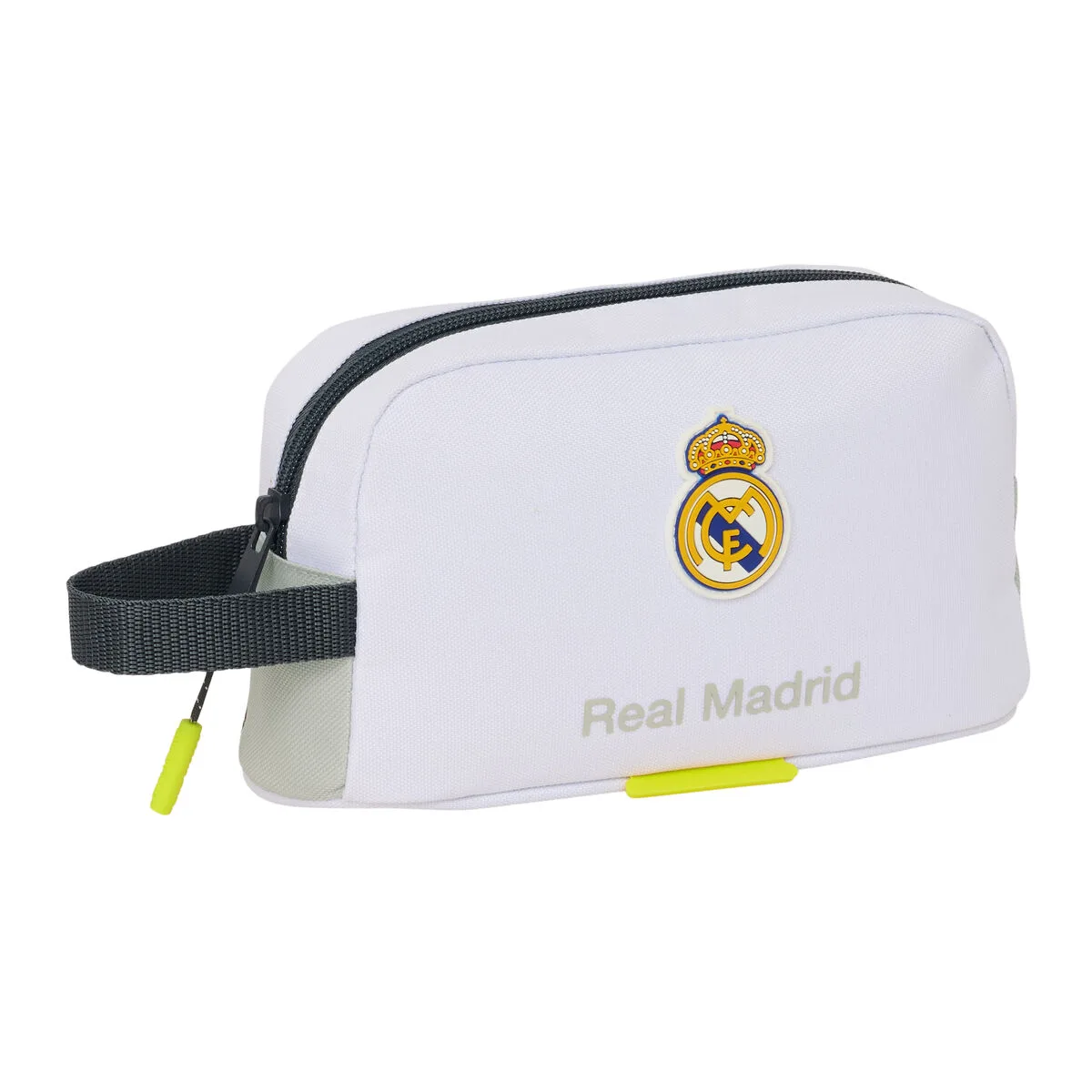 Sac glaciere gouter real madrid c f blanc 21 5 x 12 x 6 5 cm s431300973. Faites des économies avec Diaytar, le leader du e-commerce discount au Sénégal