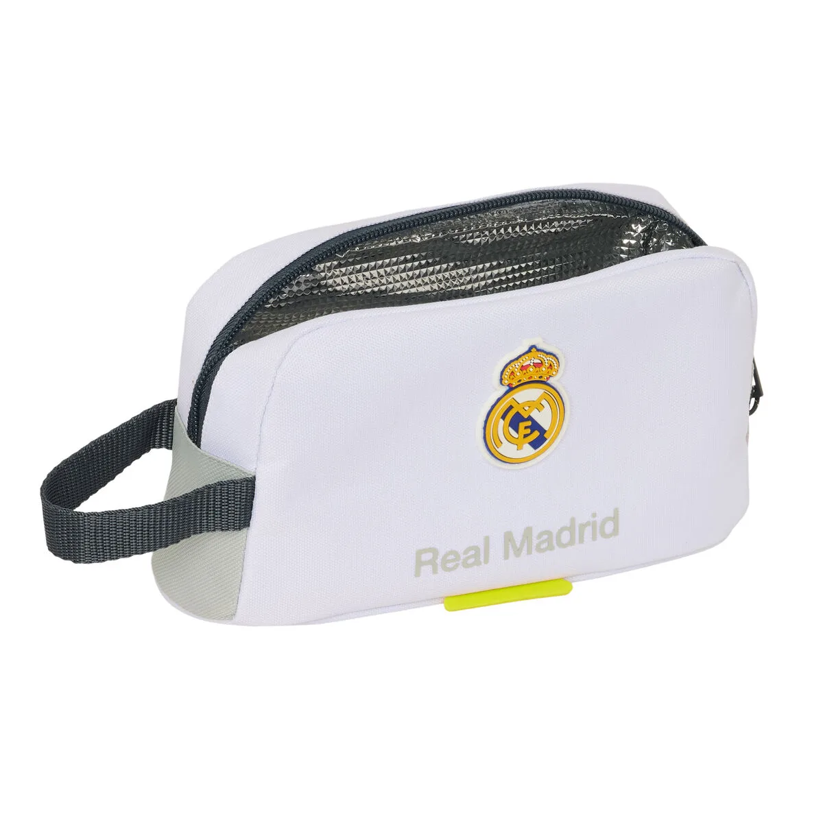 Sac glaciere gouter real madrid c f blanc 21 5 x 12 x 6 5 cm s431300994. Diaytar Sénégal : Le choix, la qualité, l'économie réunis