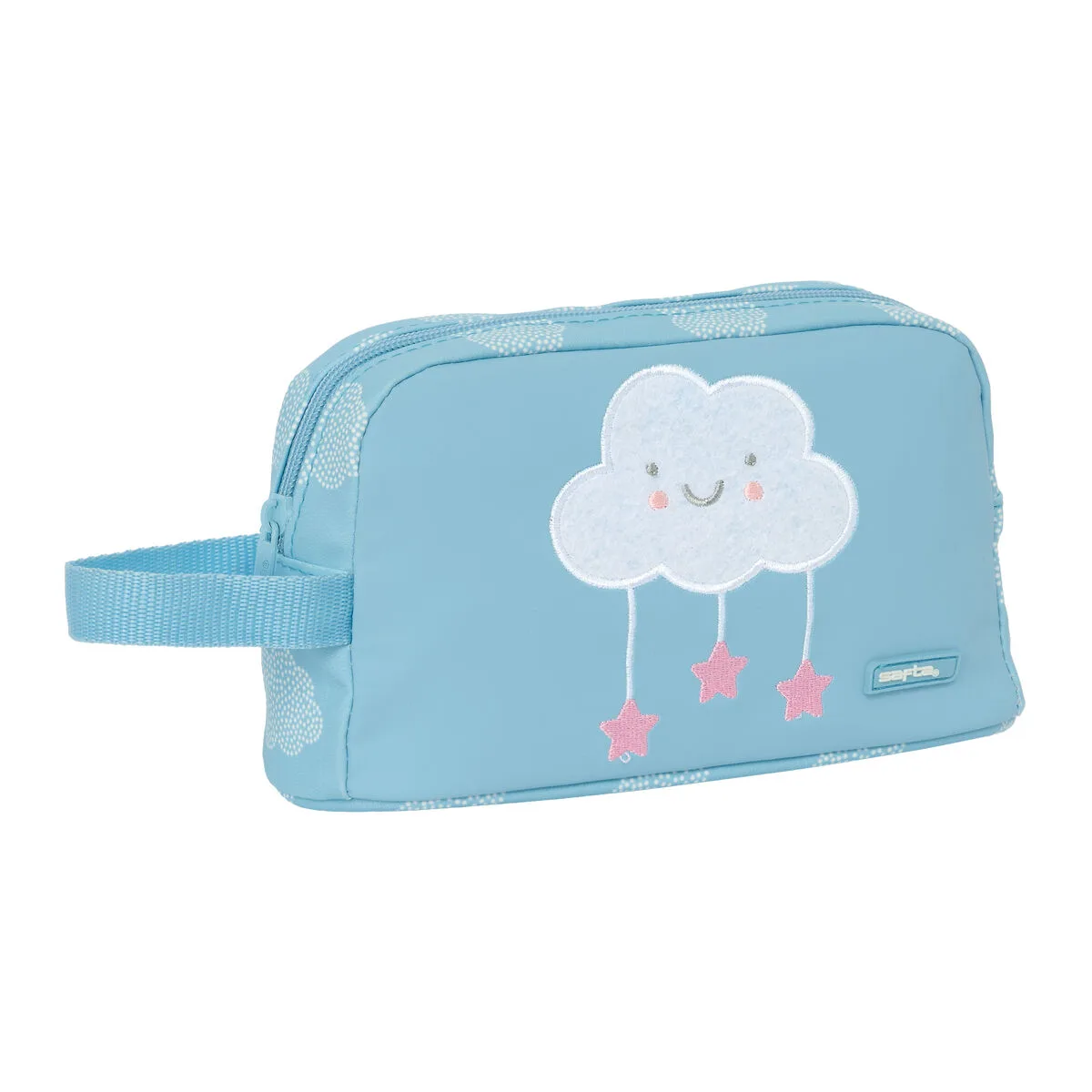 Sac glaciere gouter safta nuages bleu 21 5 x 12 x 6 5 cm s430927558. Diaytar : Votre allié pouvoir d'achat au quotidien