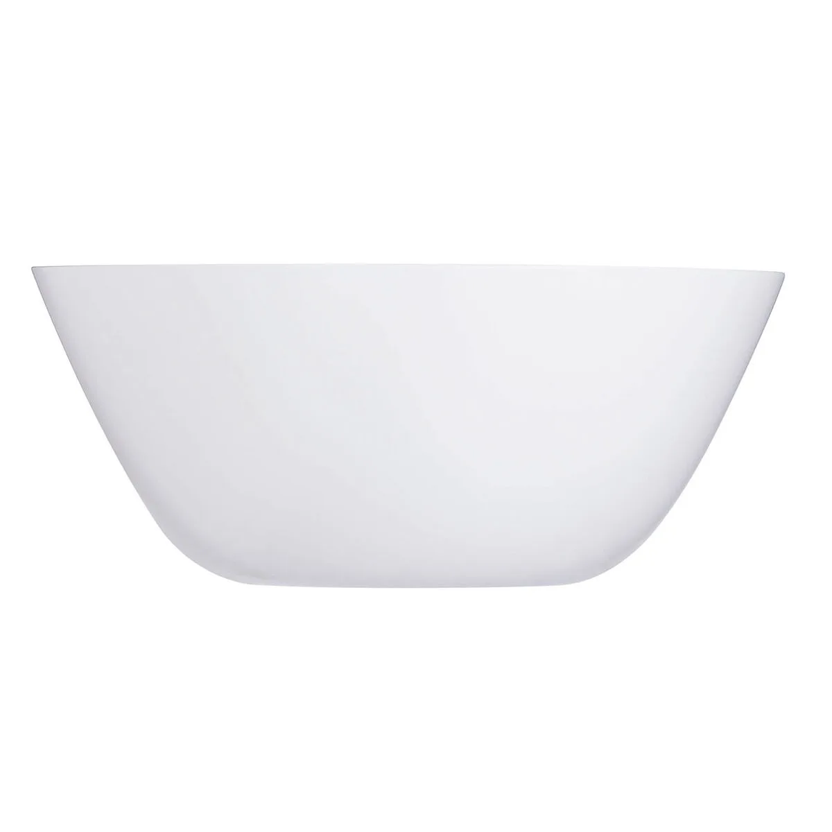 Saladier luminarc zelie blanc verre 18 cm s271133928. Votre centre commercial virtuel au Sénégal : Diaytar