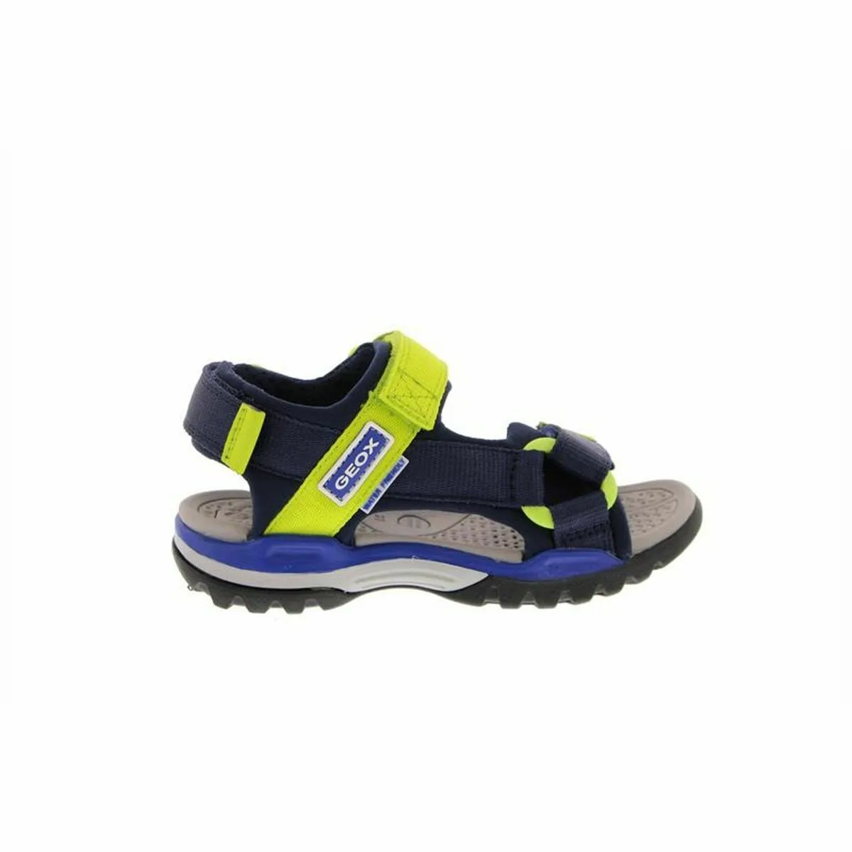 Sandales pour enfants geox borealis s6410107969. Le meilleur du e-commerce discount réuni sur Diaytar
