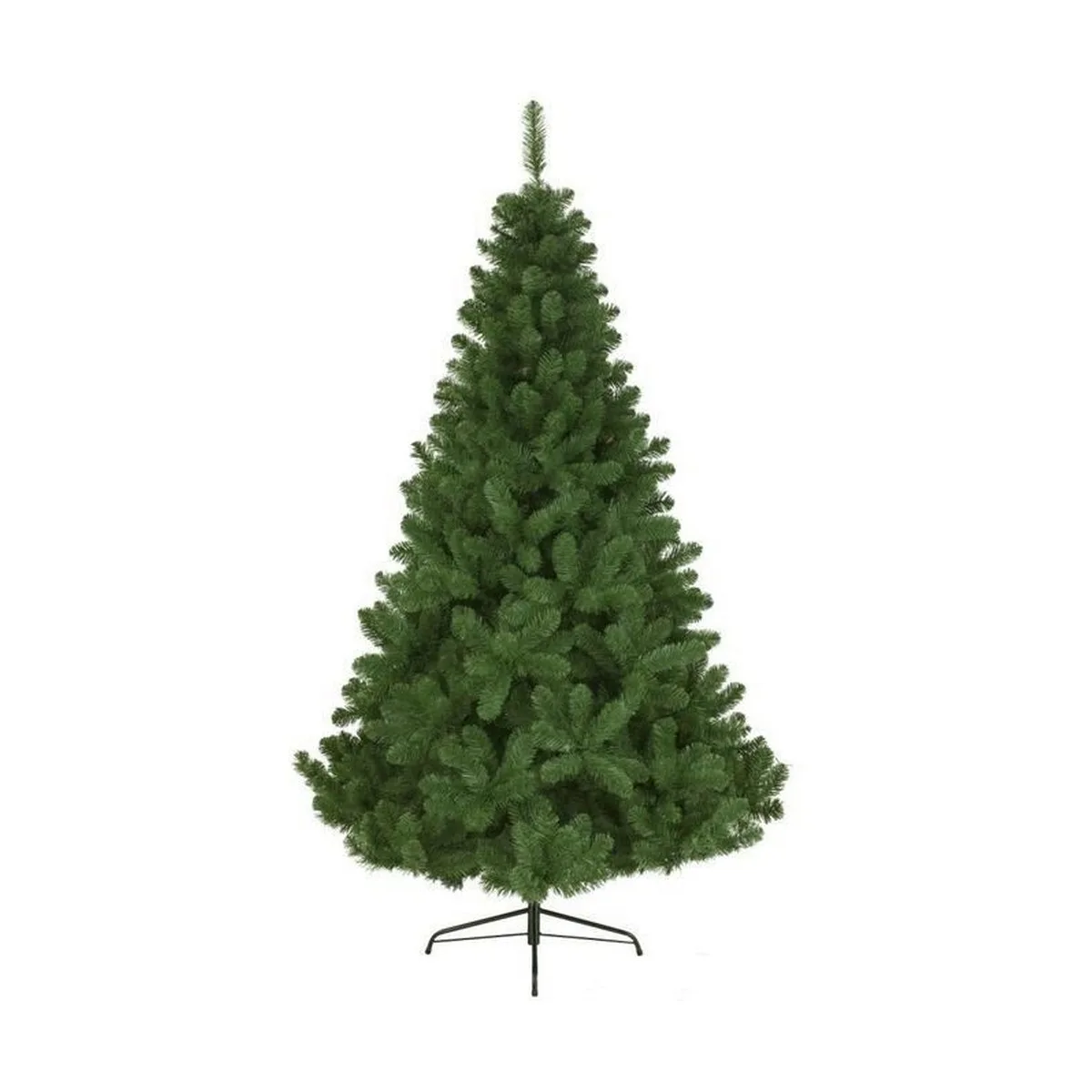 Sapin de noel edm 71591 680314 vert pin 2 4 m plastique s790390676. Simplifiez vos achats avec Diaytar, le e-commerce nouvelle génération