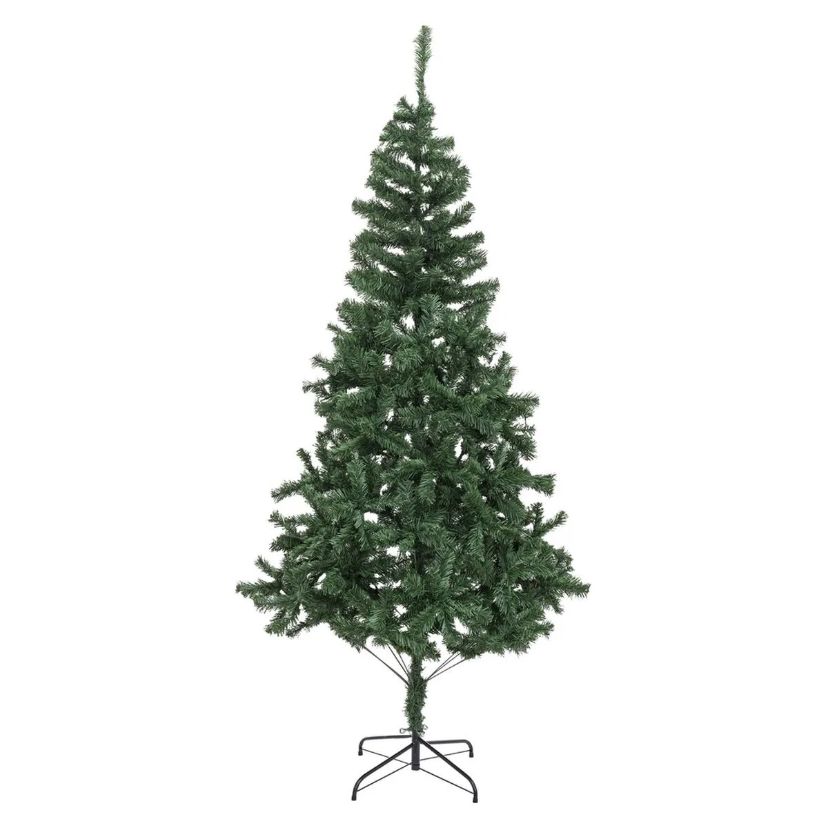 Sapin de noel vert pvc 60 x 60 x 150 cm s880703943. Diaytar : Le discount intelligent pour consommateurs avisés