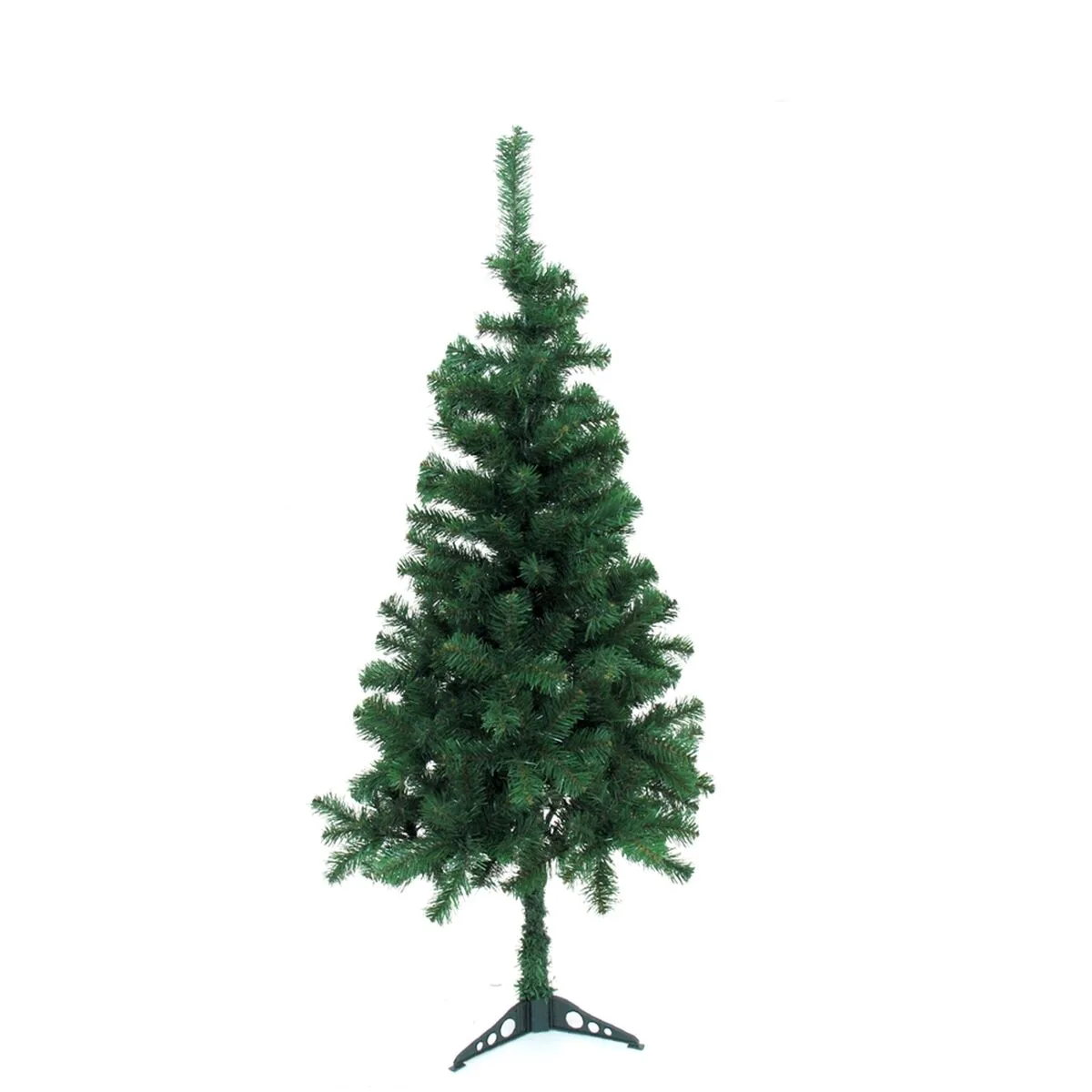 Sapin de noel vert pvc polyethylene 60 x 60 x 120 cm s880343562. Optimisez votre budget avec Diaytar Sénégal
