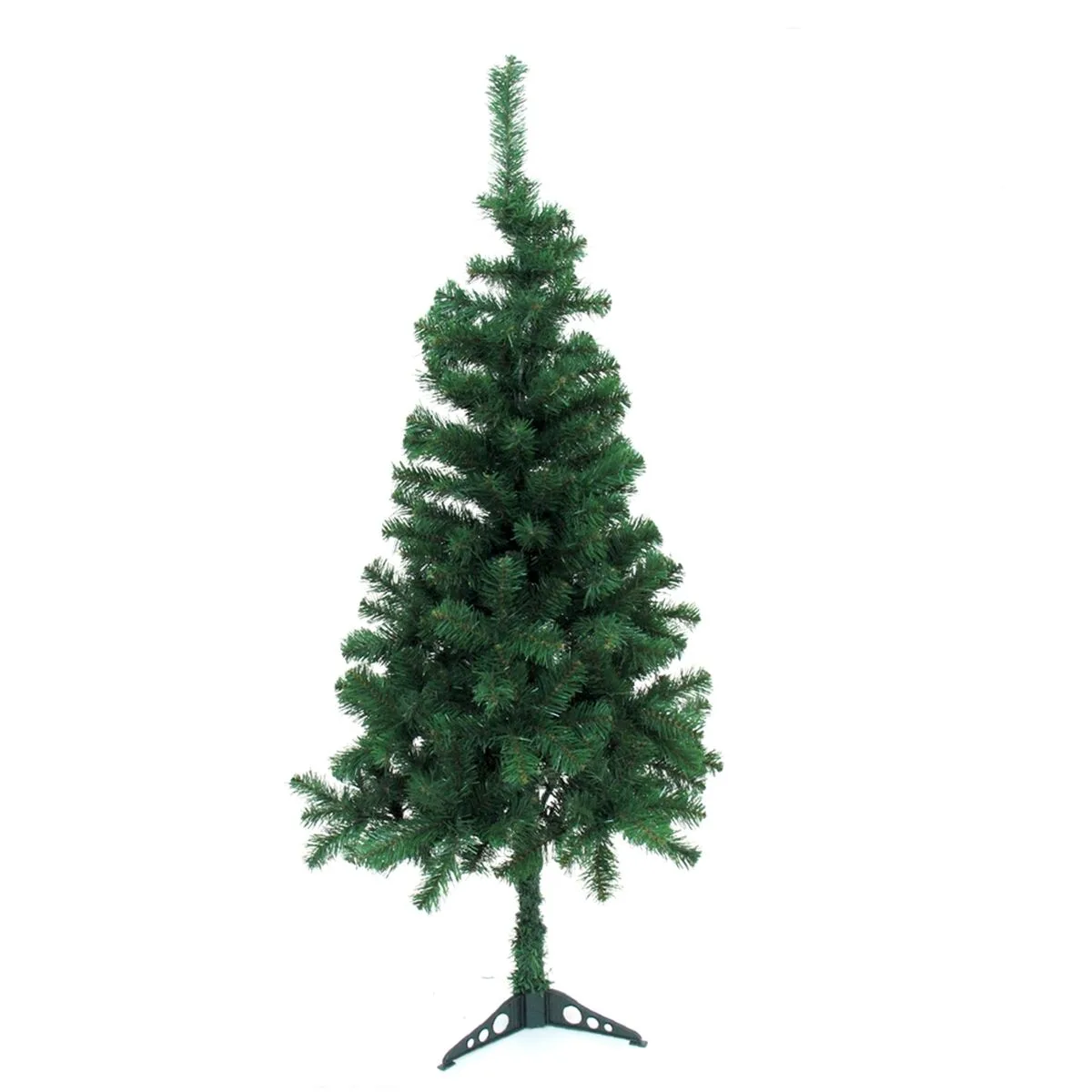 Sapin de noel vert pvc polyethylene 90 x 90 x 180 cm s880343733. Le discount haut de gamme, c'est possible avec Diaytar