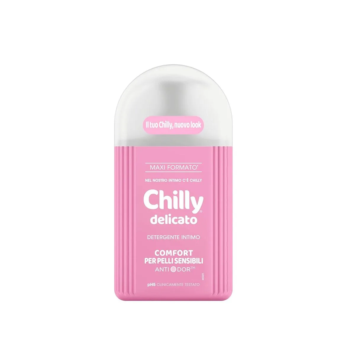 Savon intime chilly delicate 100 ml m012346892. Faites des économies avec Diaytar, le leader du e-commerce discount au Sénégal