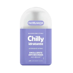 Savon intime chilly moisturizing 200 ml m012349124. Diaytar : Votre shopping, nos meilleurs prix