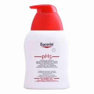 Savon pour les mains avec doseur eucerin ph5 m011612926. Achetez en toute sérénité sur Diaytar