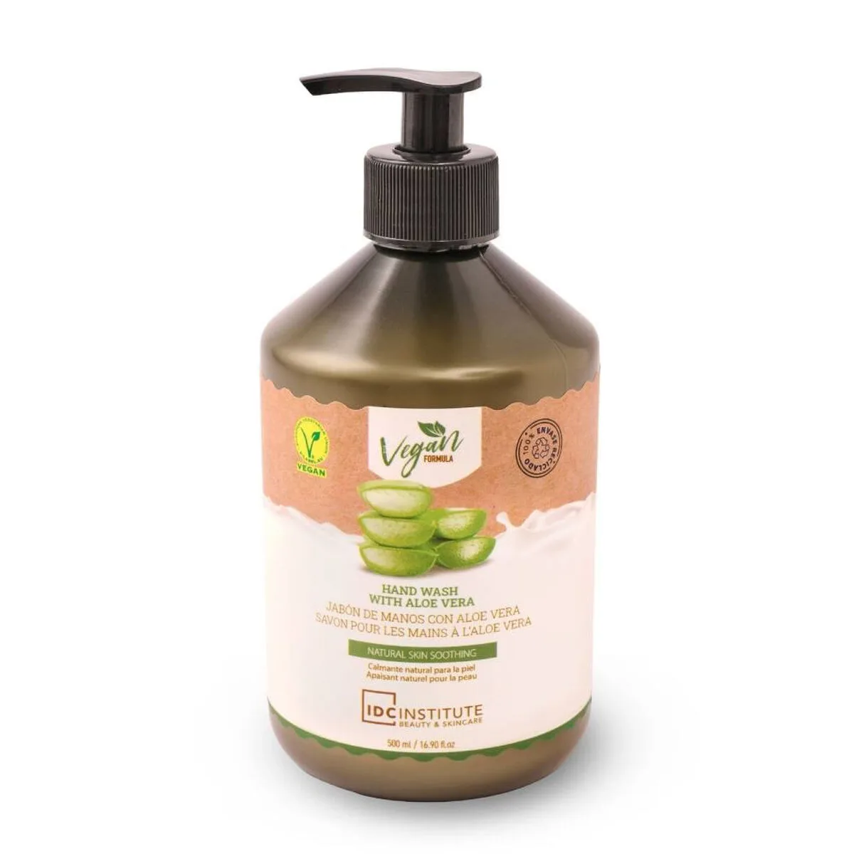 Savon pour les mains avec doseur idc institute aloe vera 500 ml aloe vera s0512446790. De la mode à l'électronique, Diaytar Sénégal a tout ce qu'il vous faut