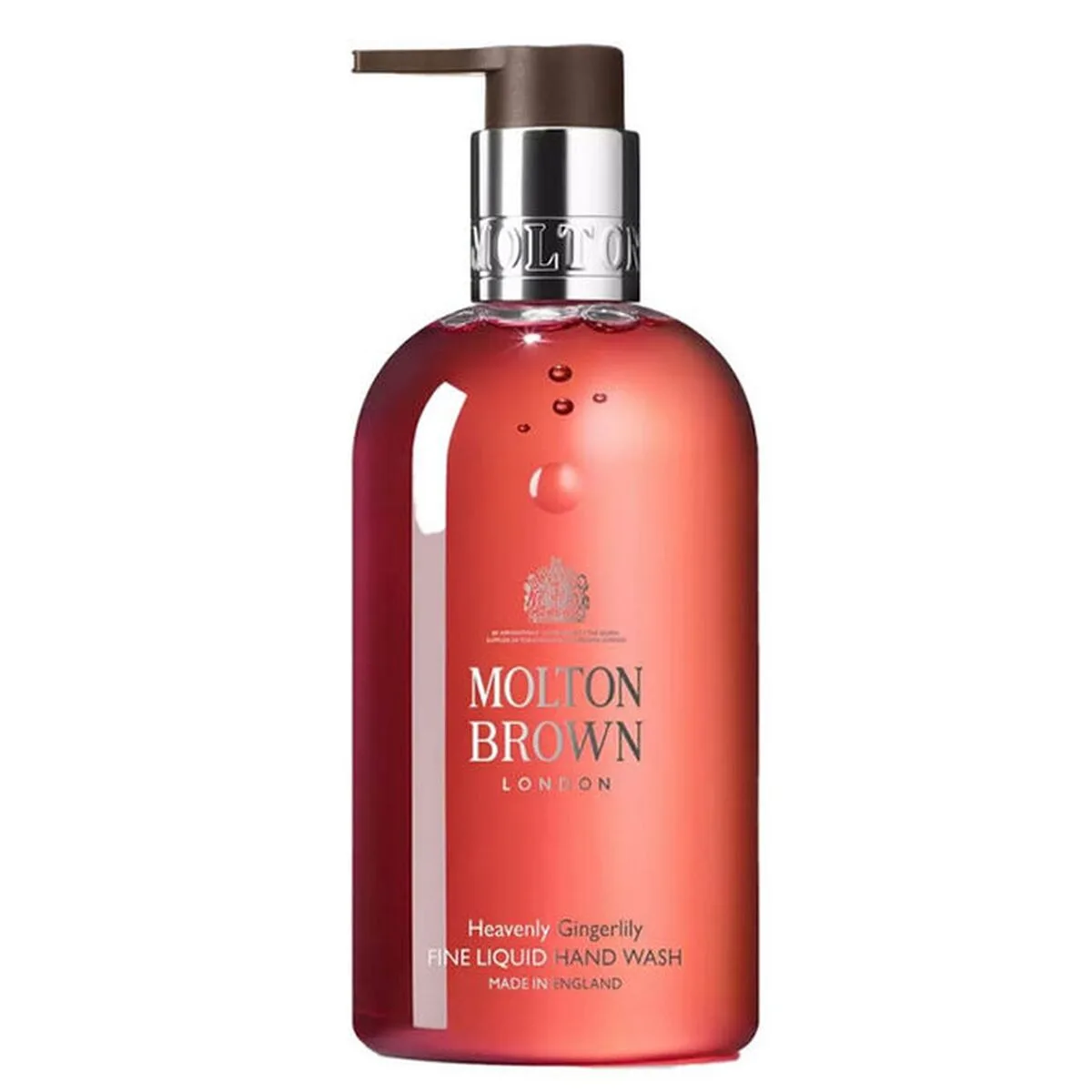 Savon pour les mains molton brown gingerlily 300 ml m011027615. Diaytar Sénégal : Votre destination e-commerce pour des produits de qualité à prix discount