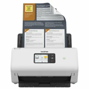 Scanner brother ads 4500w m050330013. Diaytar : Le discount intelligent pour consommateurs avisés