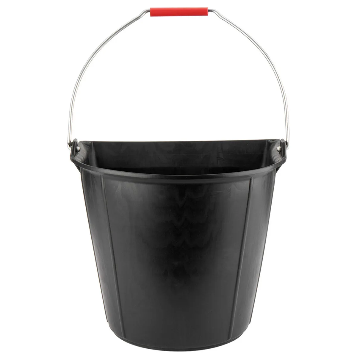 Seau avec poignee bellota 13 l industriel noir caoutchouc resistant s792522586. Vos marques préférées à prix réduits sur Diaytar