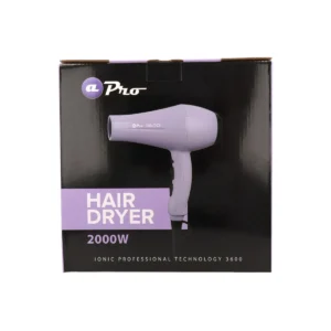 Seche cheveux albi pro secador compact s426031246. Diaytar Sénégal : Des milliers de produits à portée de clic, livrés chez vous