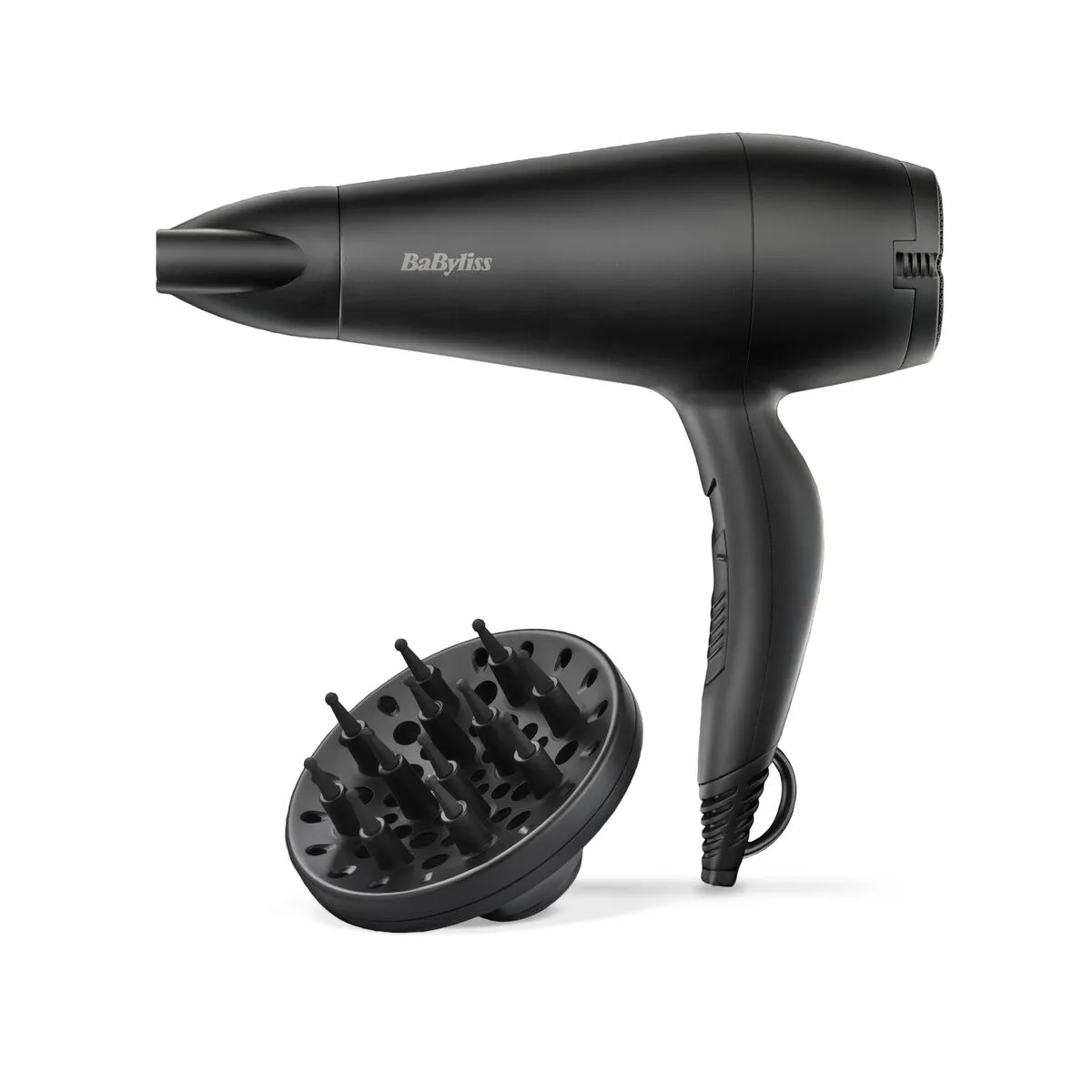 Seche cheveux babyliss d215de noir 2000 w s045399692. Trouvez tout ce dont vous avez besoin sur Diaytar Sénégal