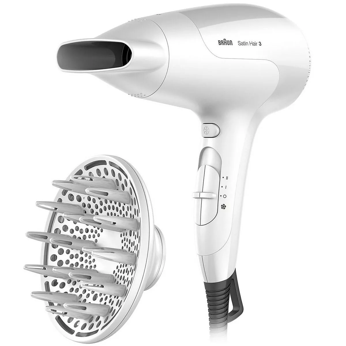 Seche cheveux braun brhd385e blanc 2000 w s045881777. Diaytar Sénégal : Le e-commerce qui change la donne