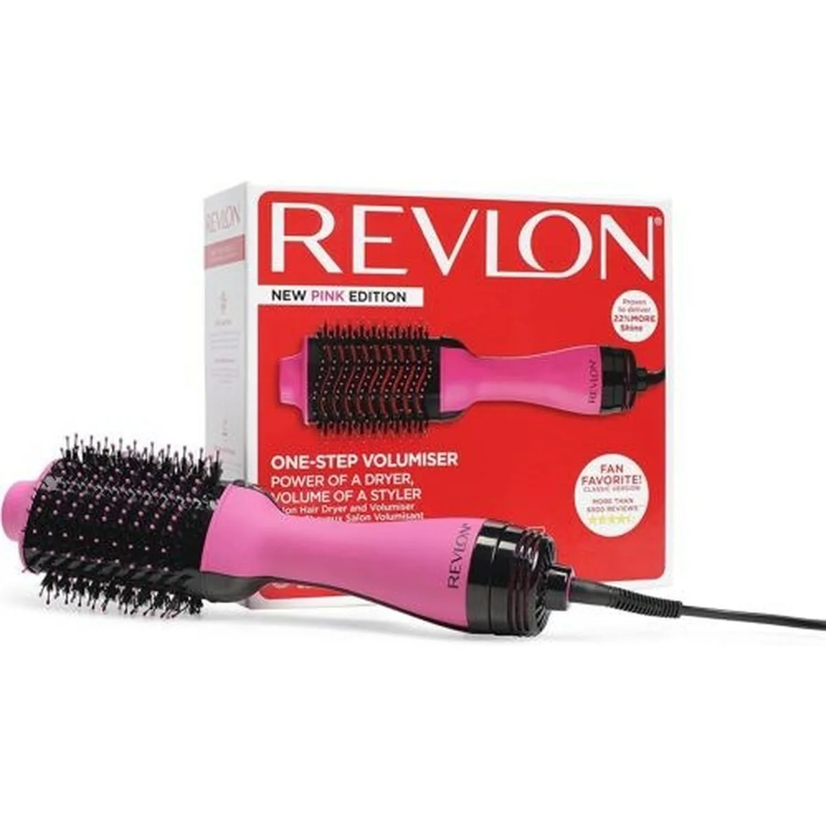 Seche cheveux revlon rvdr5222e noir rose s910383034. Faites-vous plaisir sans culpabiliser avec Diaytar