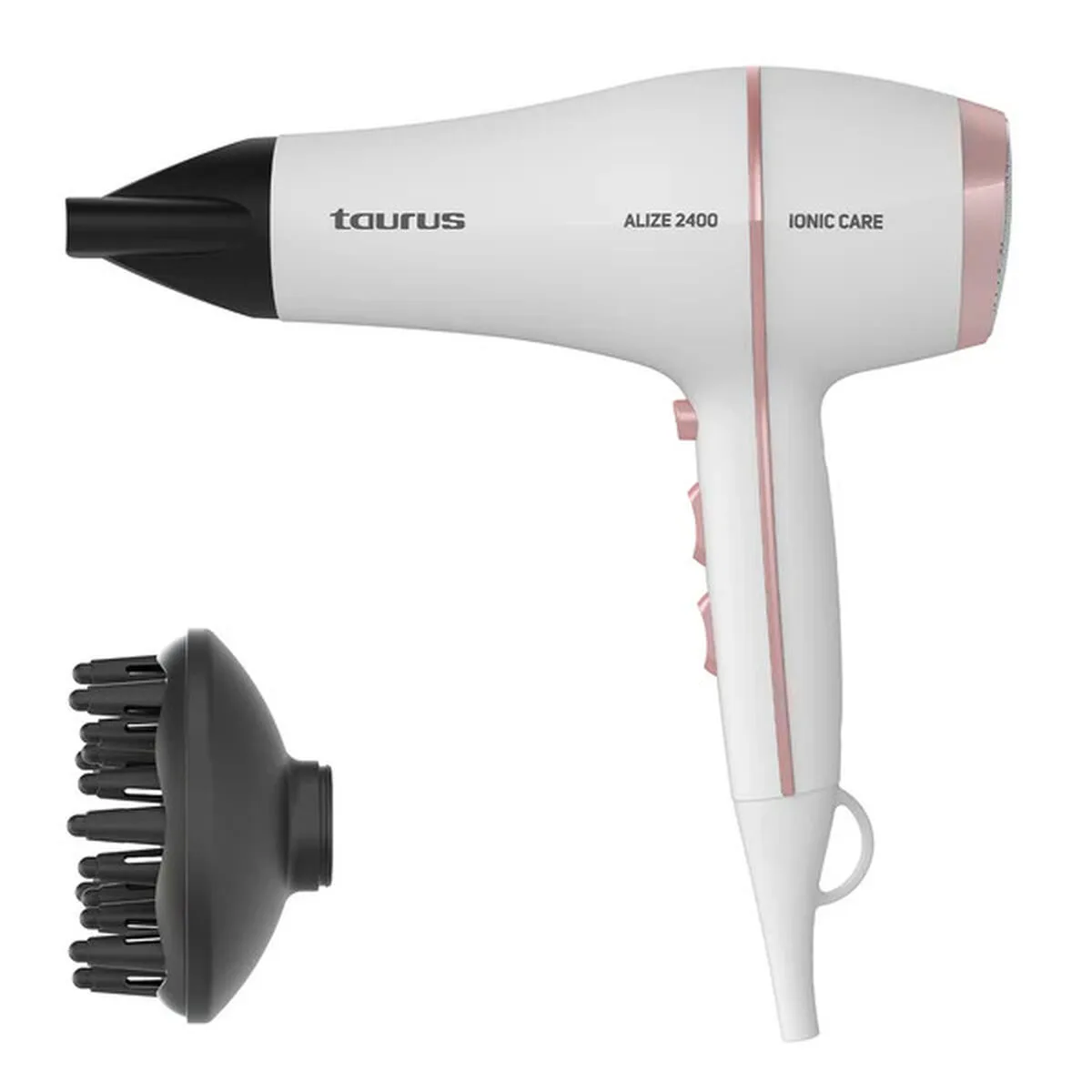 Seche cheveux taurus alize 2400 w s046468974. Diaytar : Des prix qui défient toute concurrence