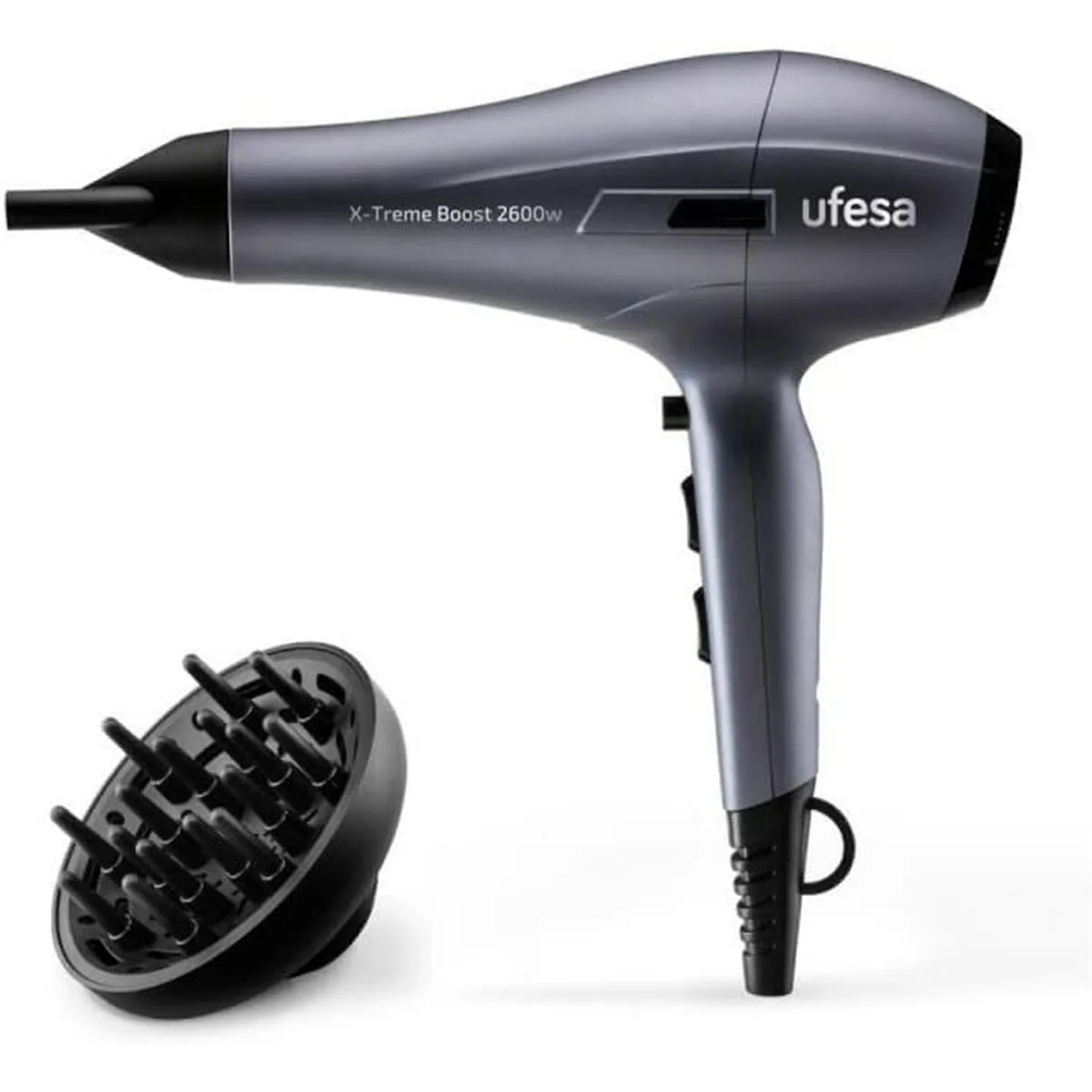 Seche cheveux ufesa xtreme boost 2600 w s760403735. Diaytar : Des prix qui défient toute concurrence