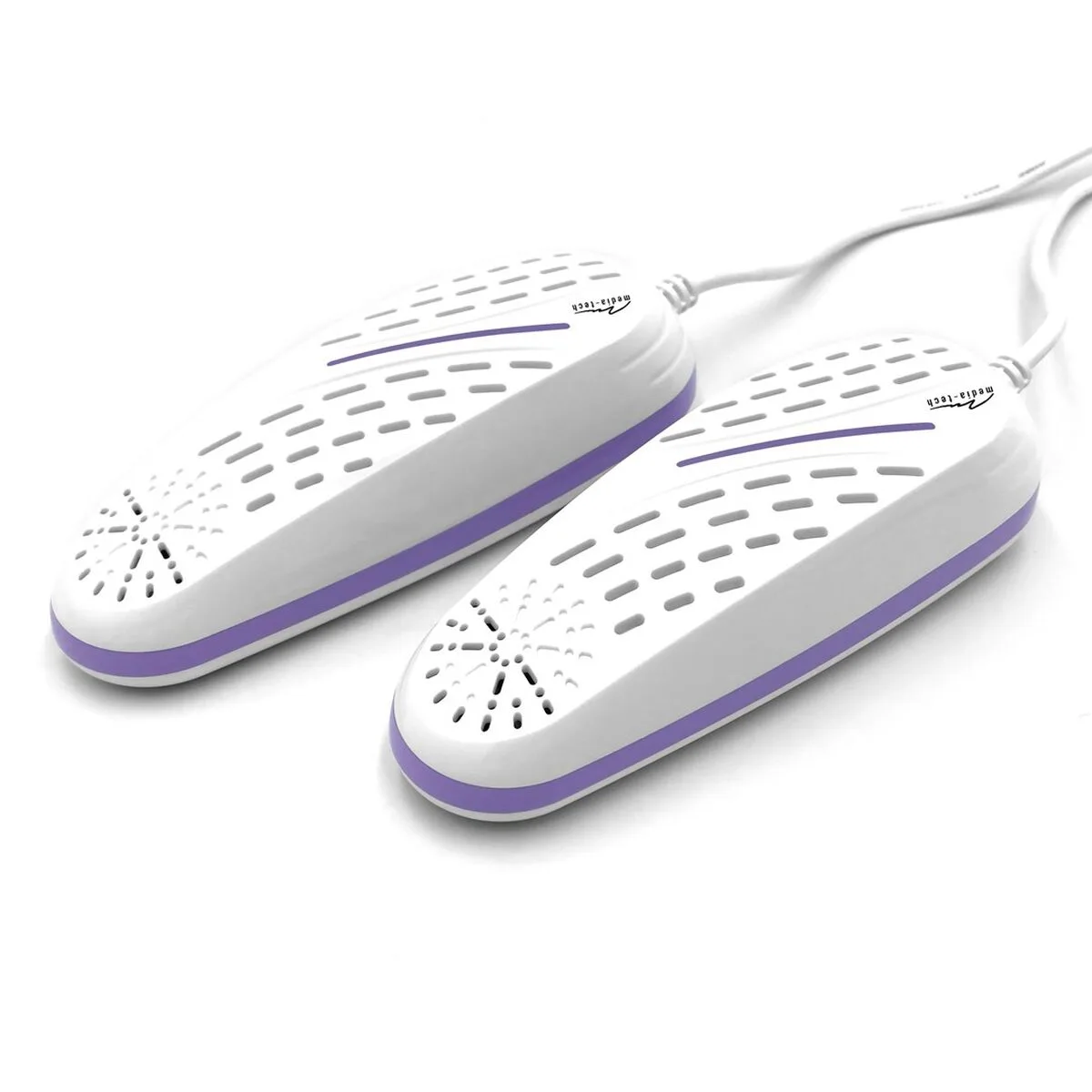 Sechoir a chaussures media tech mt6532 s9112207227. Votre shopping simplifié de A à Z avec Diaytar