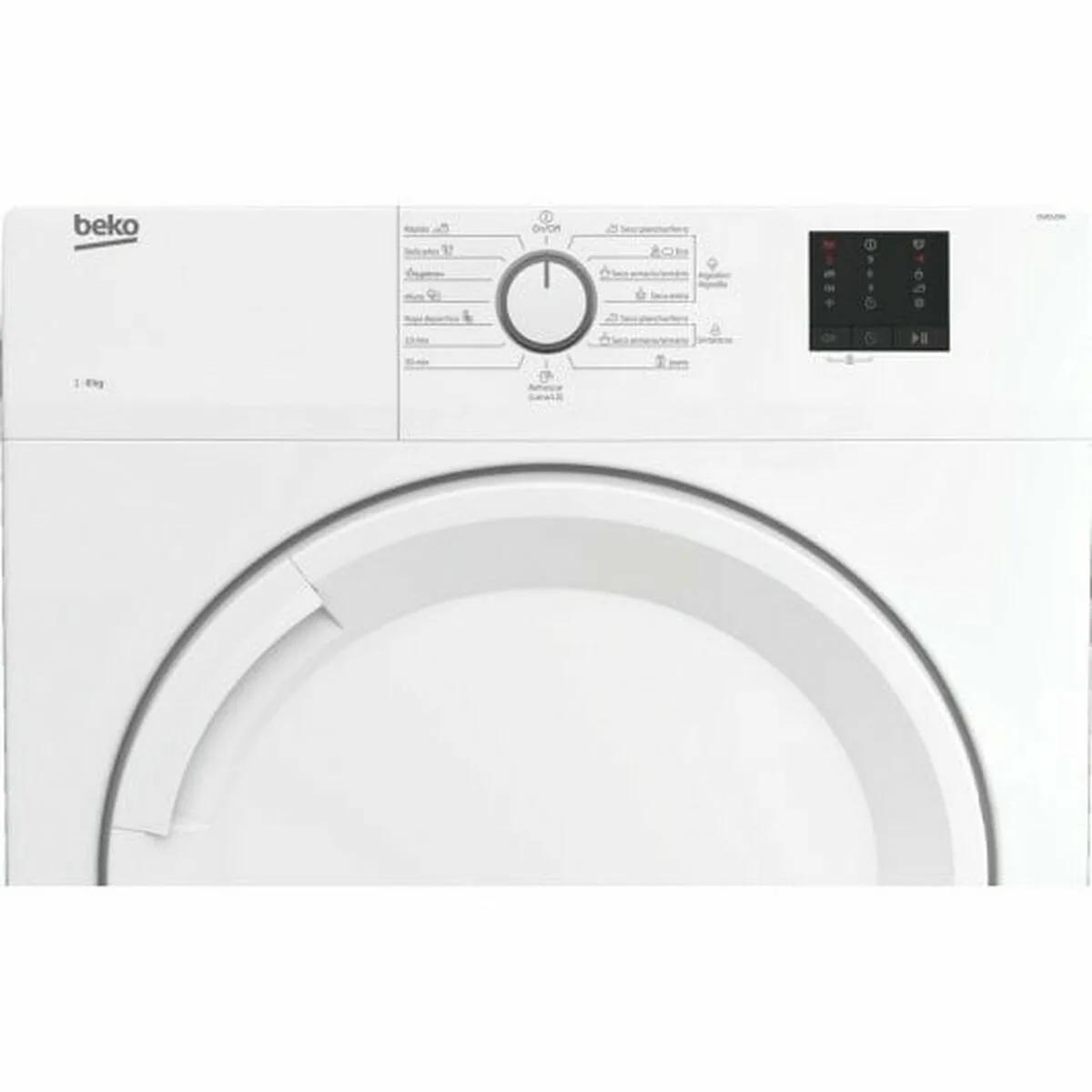 Sechoir d evacuation beko reconditionne b v070930218. Gagnez du temps et de l'argent avec Diaytar