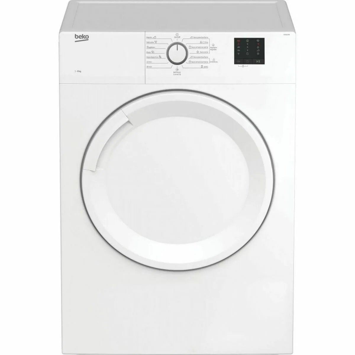 Sechoir d evacuation beko reconditionne b v070930241. Le meilleur du e-commerce discount réuni sur Diaytar