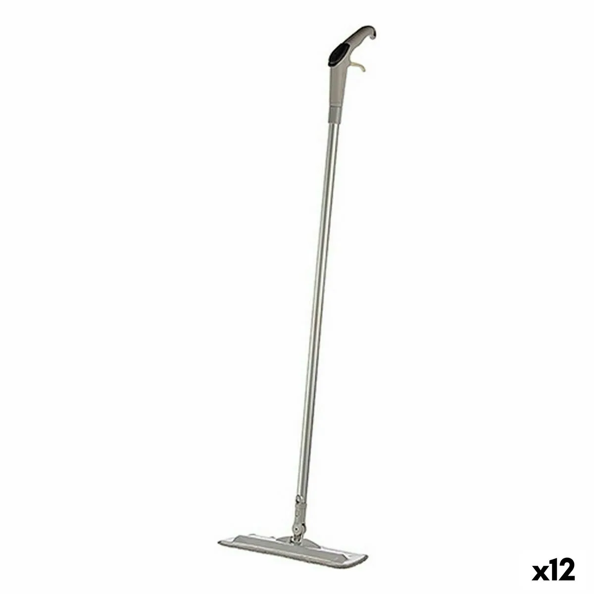 Serpilliere triple avec pulverisateur kipit hw225 acier inoxydable plastique 14 x 40 x 128 cm 12 unites s362493711. Diaytar : Votre allié pouvoir d'achat au quotidien