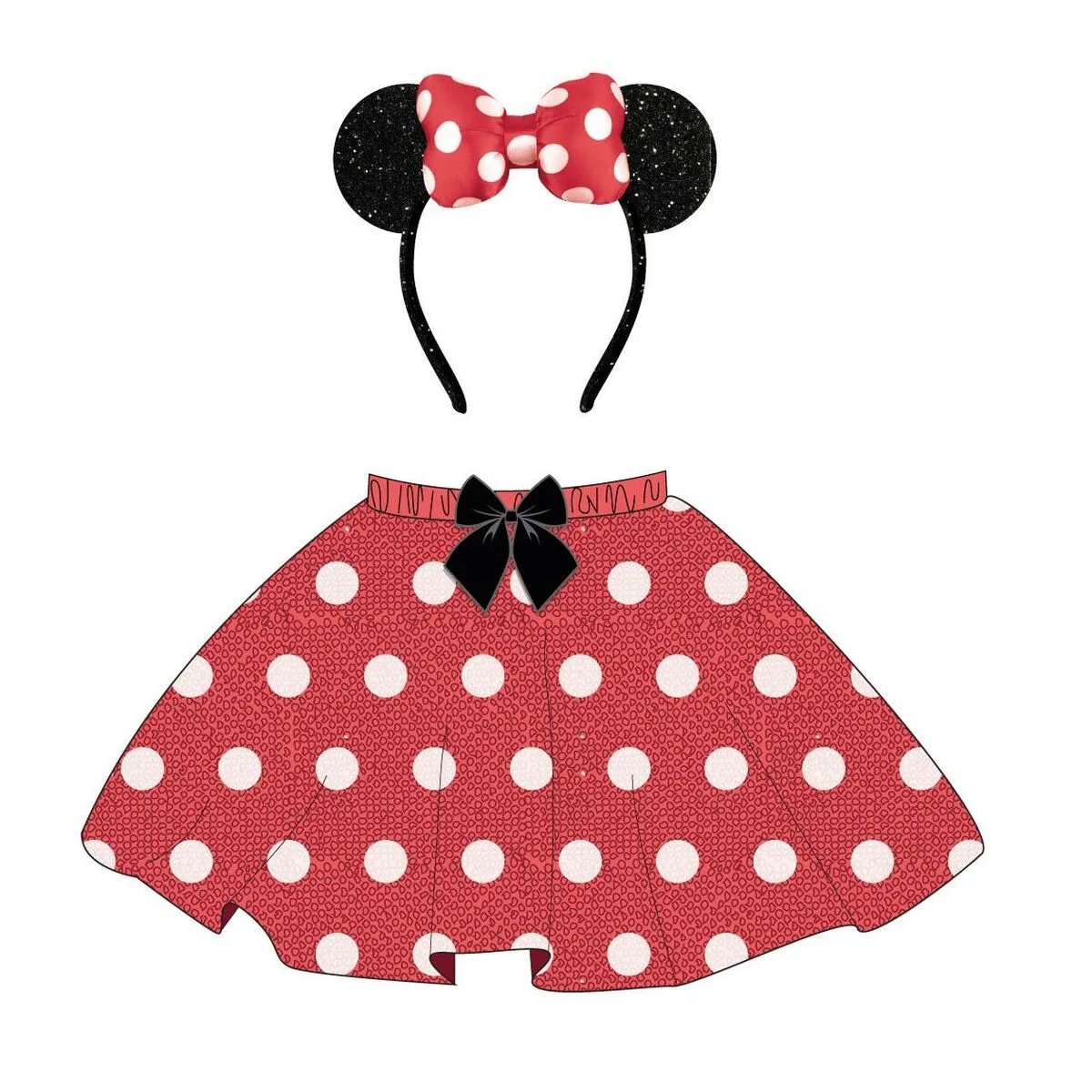 Serre tete minnie mouse s074133659. Le e-commerce qui respecte votre pouvoir d'achat : Diaytar