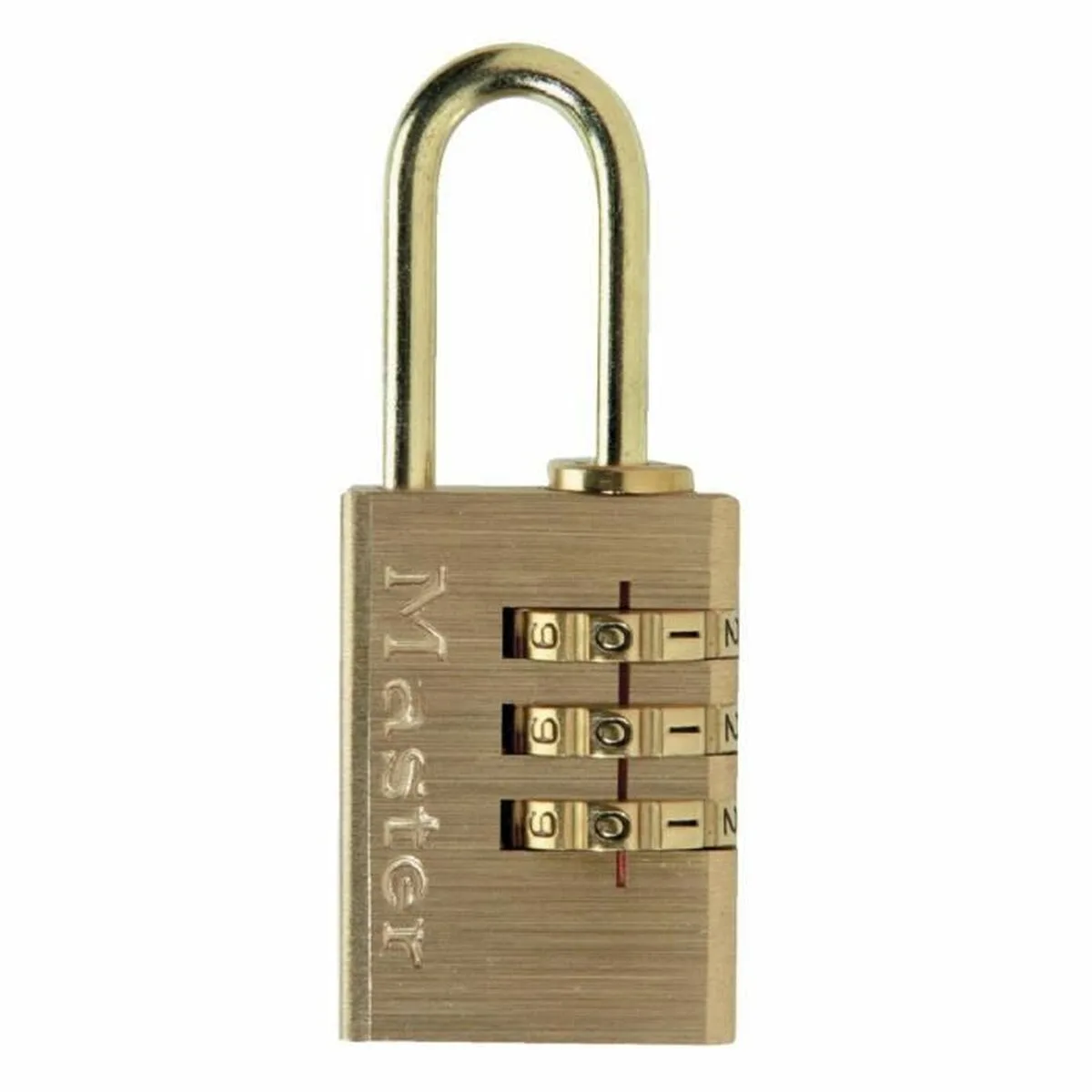Serrure a combinaison master lock laiton 3 chiffres s7100041278. Diaytar Sénégal : Des promotions qui ont du sens