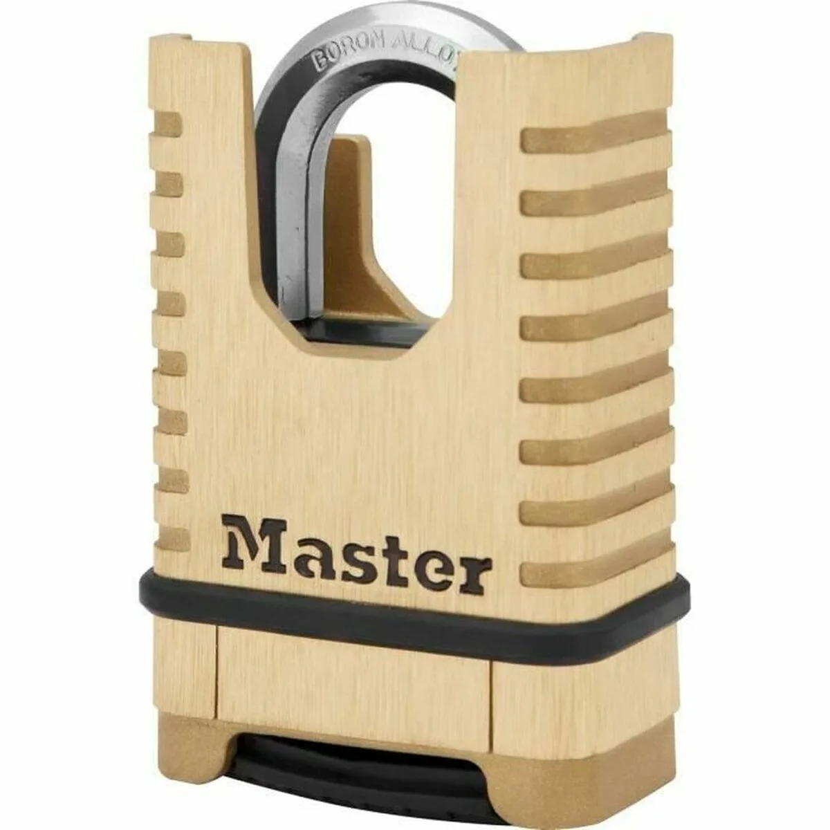 Serrure a combinaison master lock m1177eurd laiton s714933678. Le meilleur rapport qualité-prix du web sénégalais sur Diaytar