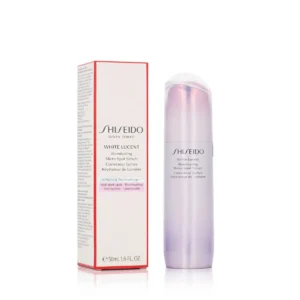 Serum eclairant shiseido white lucent 50 ml s830842229. L'alternative e-commerce intelligente au Sénégal : Diaytar