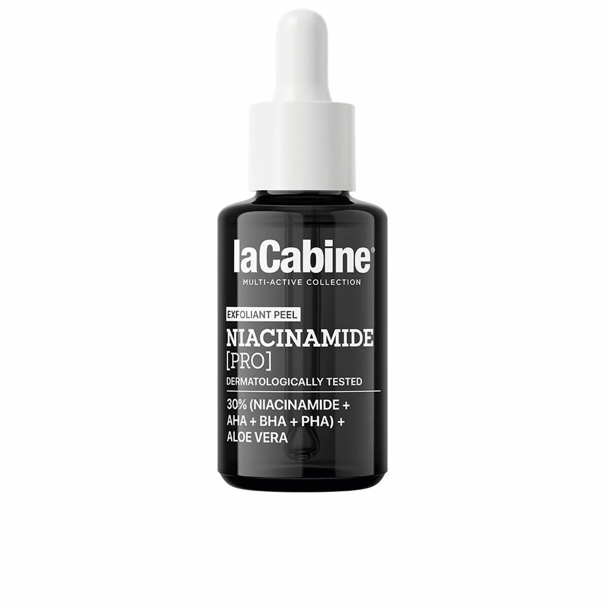Serum exfoliant lacabine niacinamide 30 ml s0514228572. Diaytar : Votre shopping, nos meilleurs prix
