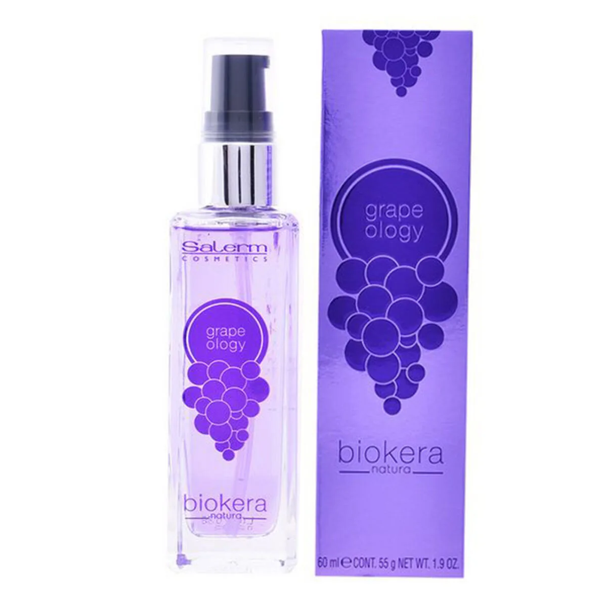Serum nourrissant biokera natura salerm 60 ml s055587465. Diaytar : L'excellence du service, la douceur des prix