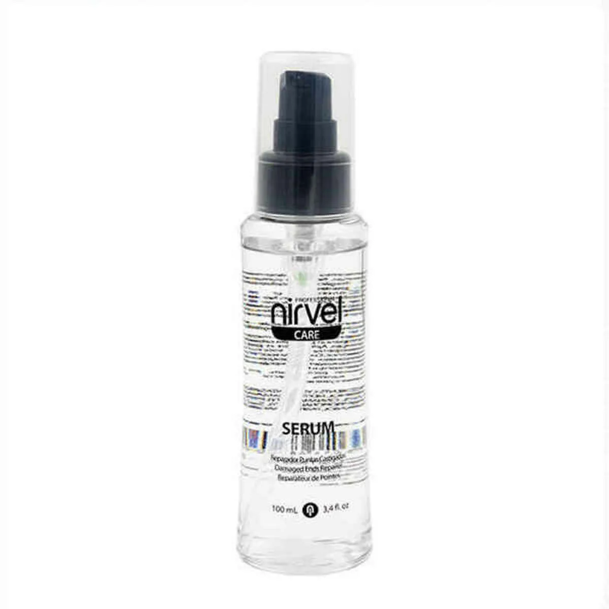 Serum reparateur pour pointes fourchues nirvel care 100 ml s425349226. Transformez votre façon de consommer avec Diaytar Sénégal