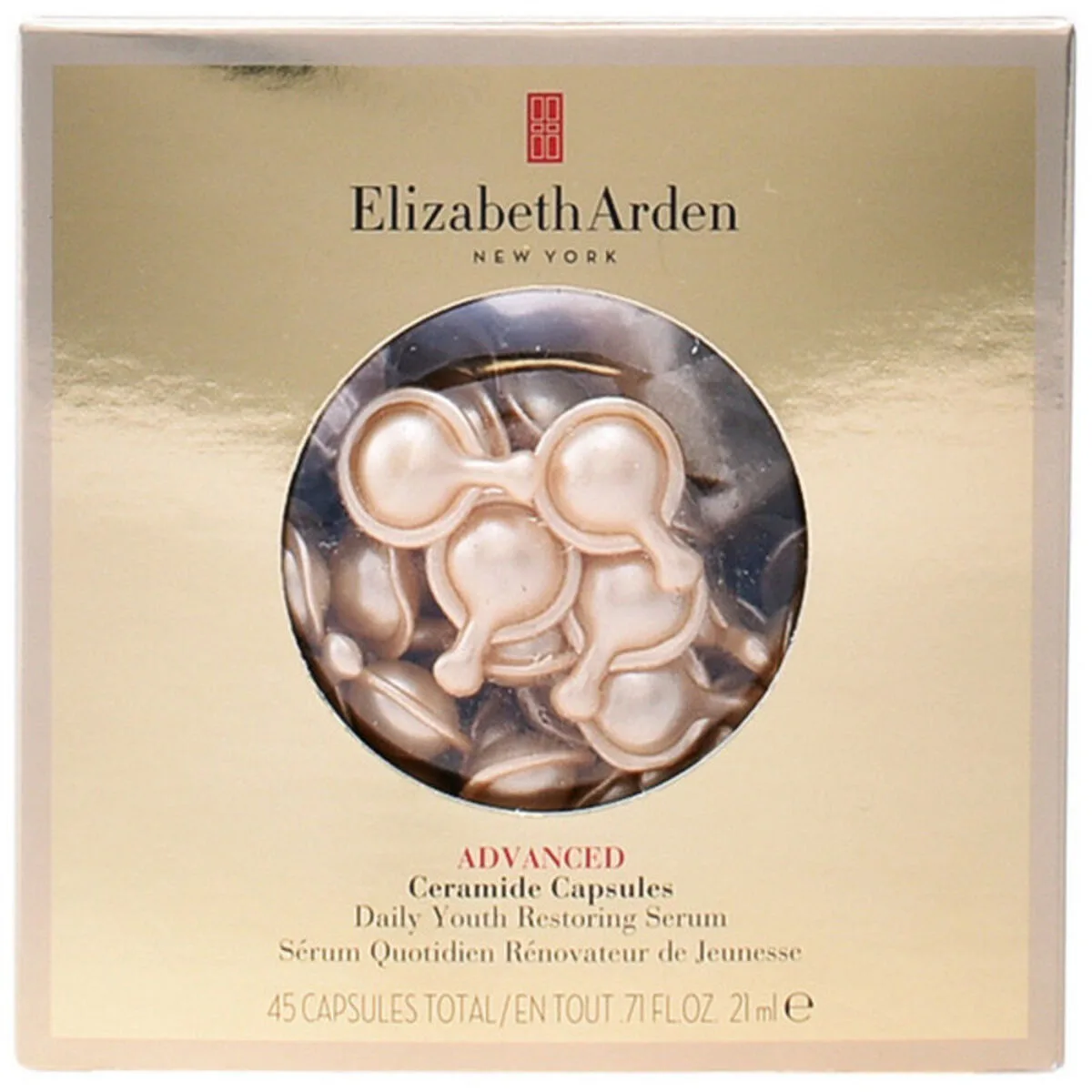 Serum visage advanced ceramide elizabeth arden advanced ceramide capsules 45 uds s055861748. Électroménager, mode, beauté... Diaytar a tout en stock