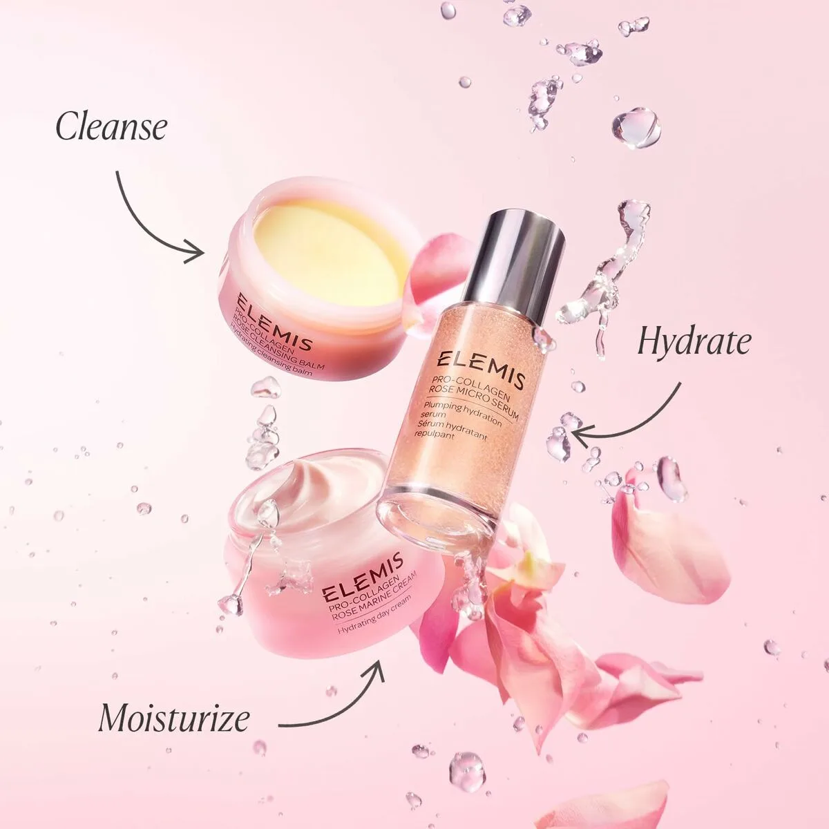 Serum visage elemis m012567438. Diaytar : Votre destination shopping préférée au Sénégal