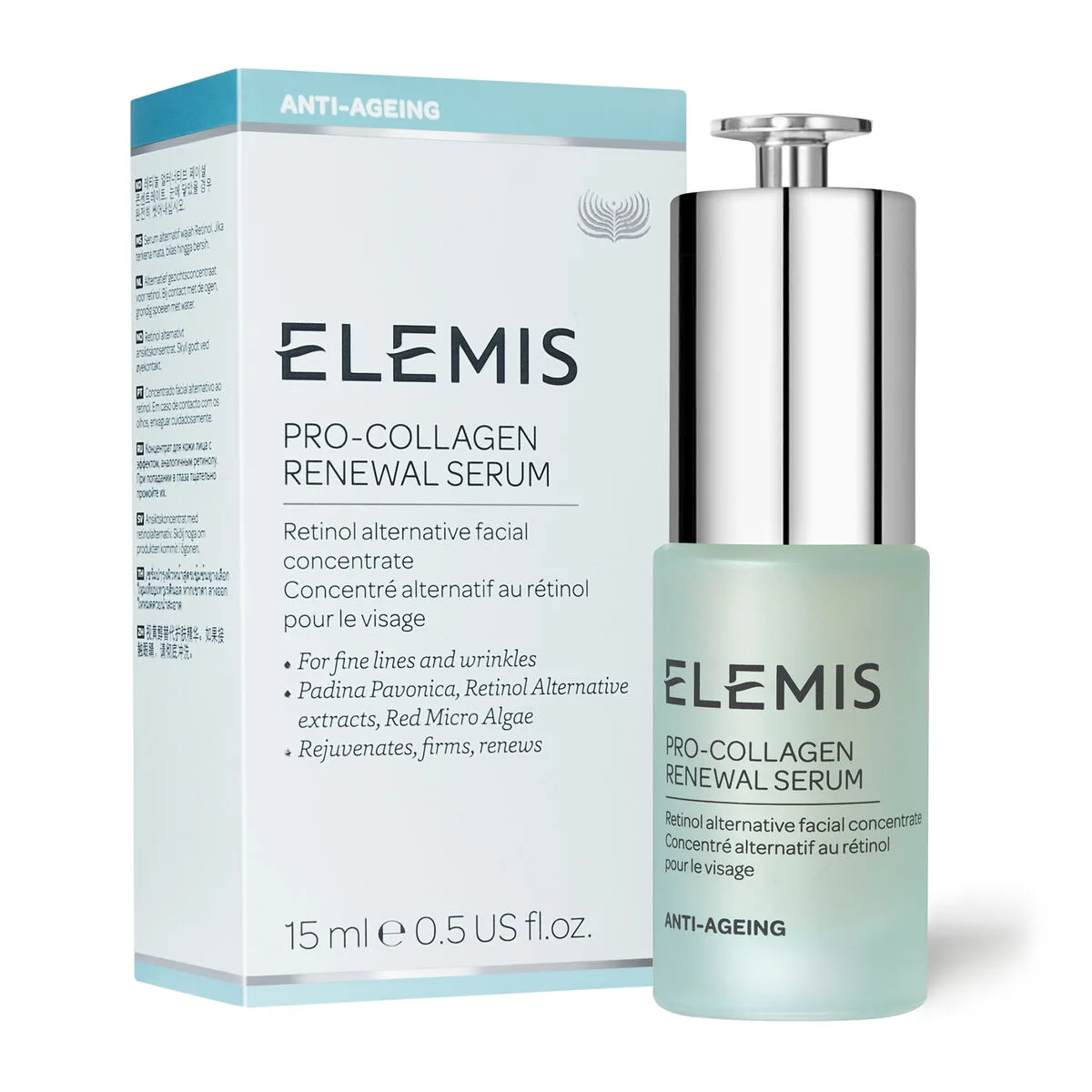Serum visage elemis collagen 15 ml s0511299424. Transformez votre façon de consommer avec Diaytar Sénégal