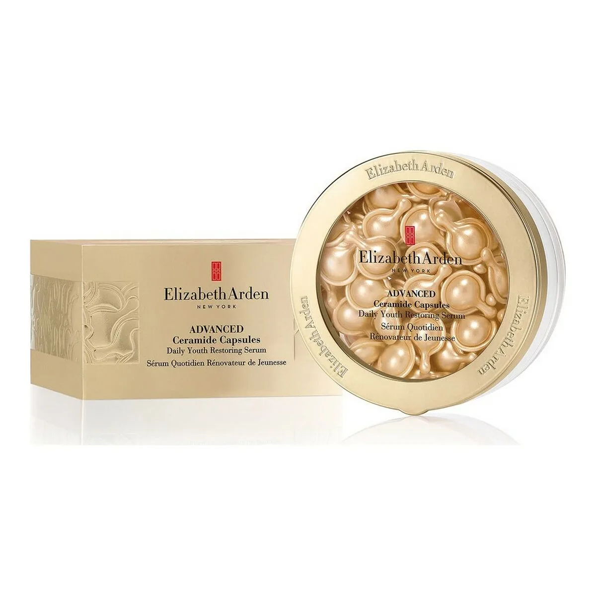 Serum visage elizabeth arden advanced ceramide 60 capsules s0510140521. Diaytar Sénégal : Simplicité, rapidité, économie
