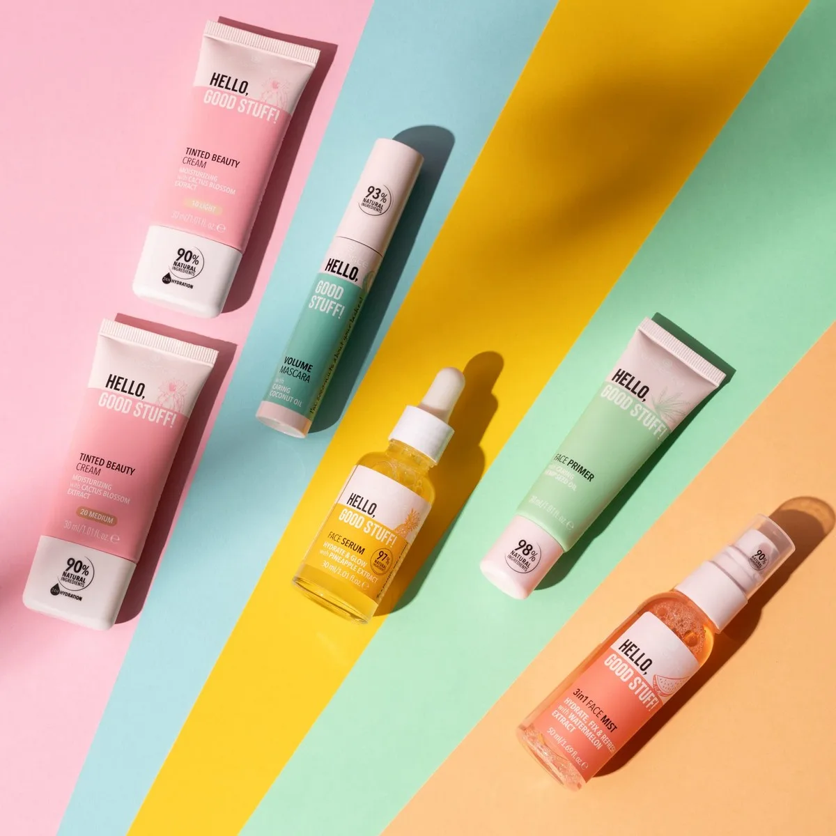 Serum visage essence good hydratant 30 ml s0510384881. Diaytar : Votre allié pour des achats malins et économiques