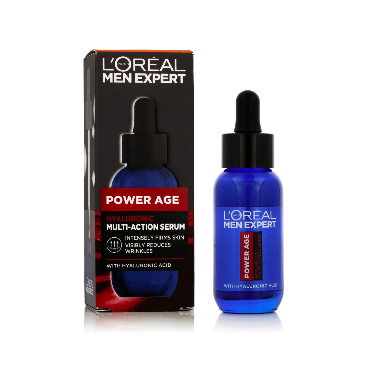 Serum visage l oreal paris men expert 30 ml s831908539. Diaytar : Le e-commerce qui respecte votre budget