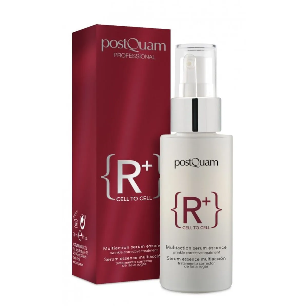 Serum visage postquam r cell to cell essence 30 ml m011808783. Des économies substantielles vous attendent sur Diaytar