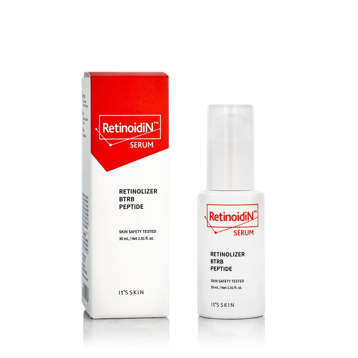 Serum visage retinoidin 30 ml s832060197. Trouvez tout ce dont vous avez besoin sur Diaytar Sénégal