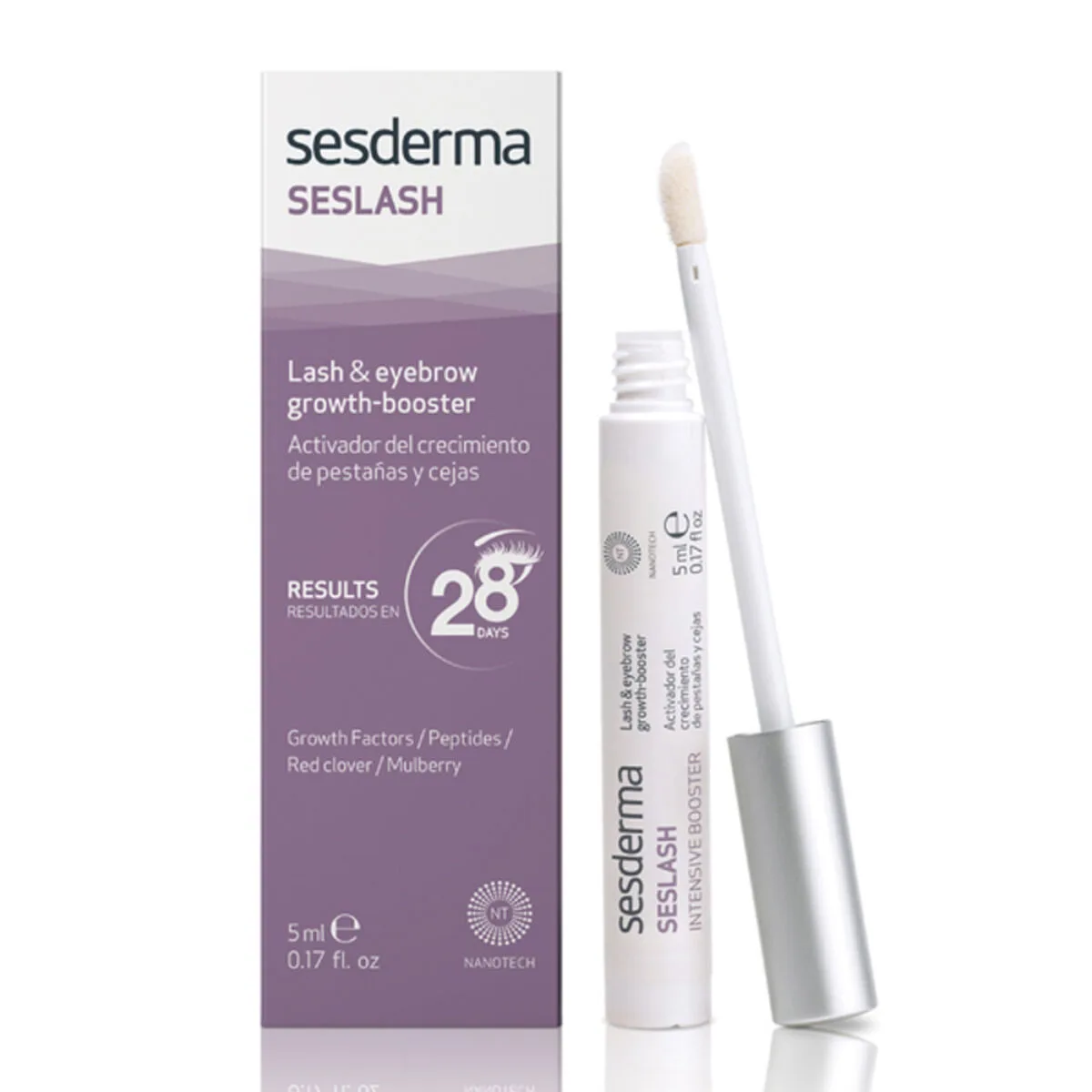 Serum visage seslash sesderma seslash 5 ml s056893045. Consommez mieux avec Diaytar, votre marketplace discount