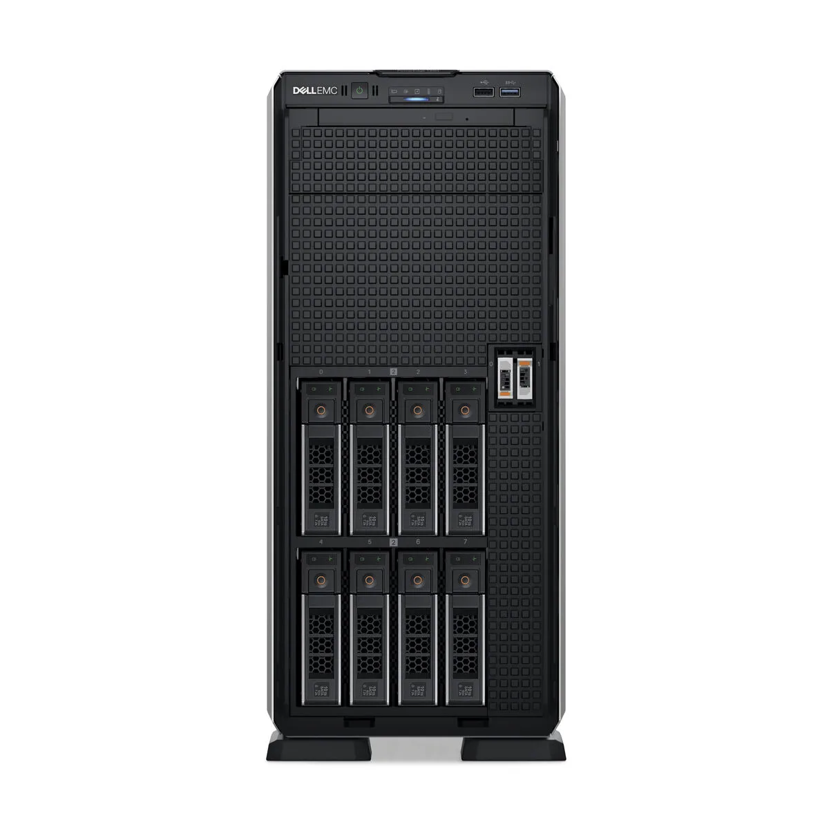 Serveur dell 50rj9 intel xeon silver 32 gb ram 480 gb ssd s7717523111. Diaytar Sénégal : Simplicité, rapidité, économie