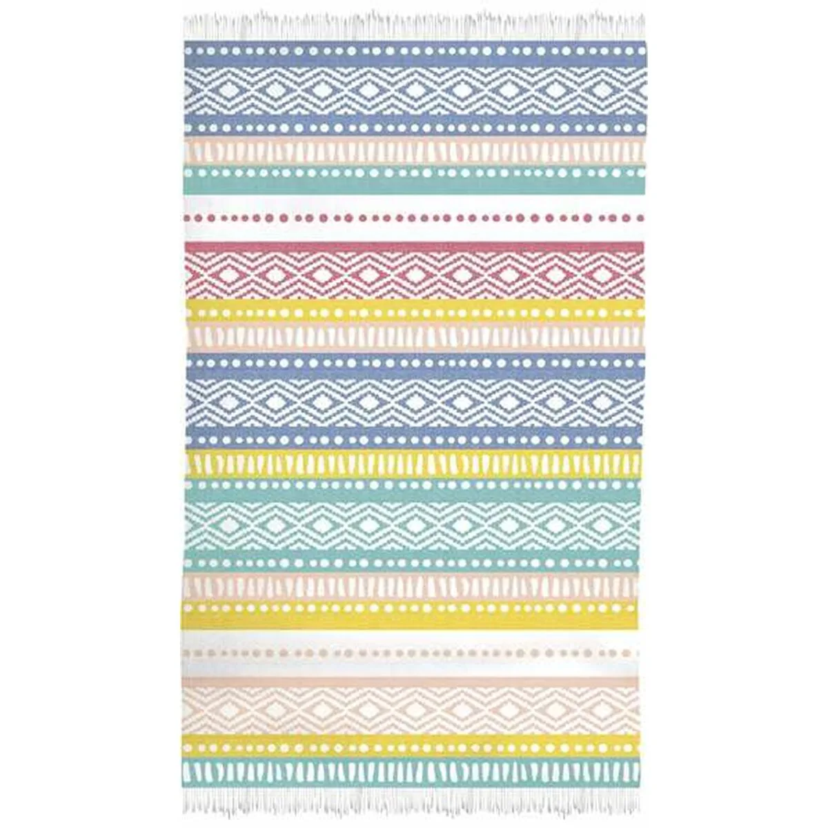 Serviette de plage secaneta 100 x 160 cm s245090216. Diaytar : Quand qualité rime avec économie