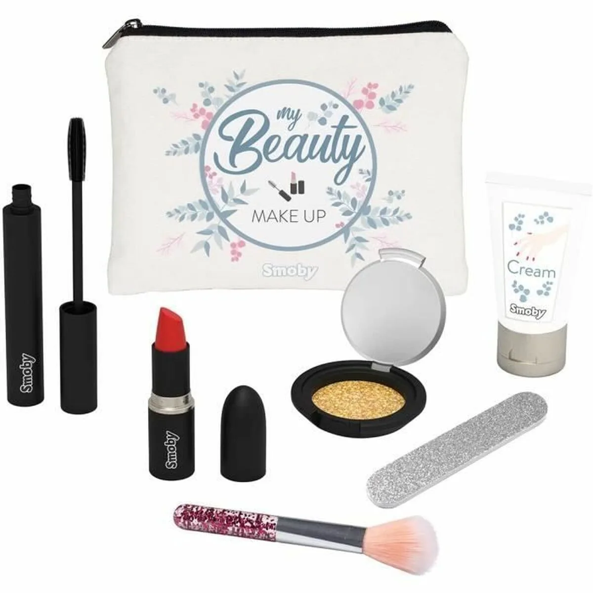 Set de cometiques enfant smoby my beauty make up set s715872538. Faites-vous plaisir sans culpabiliser avec Diaytar