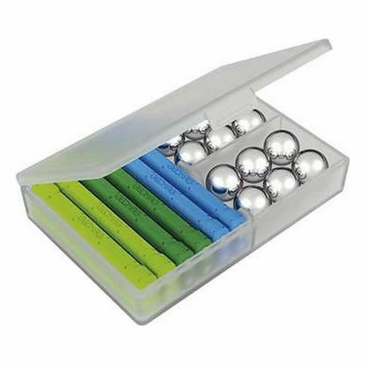 Set de construction geomag 25 pieces s7101664864. Consommez mieux avec Diaytar, votre marketplace discount