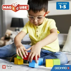 Set de construction geomag magicube recycled creative set s7101664717. Diaytar Sénégal : Le choix, la qualité, l'économie réunis